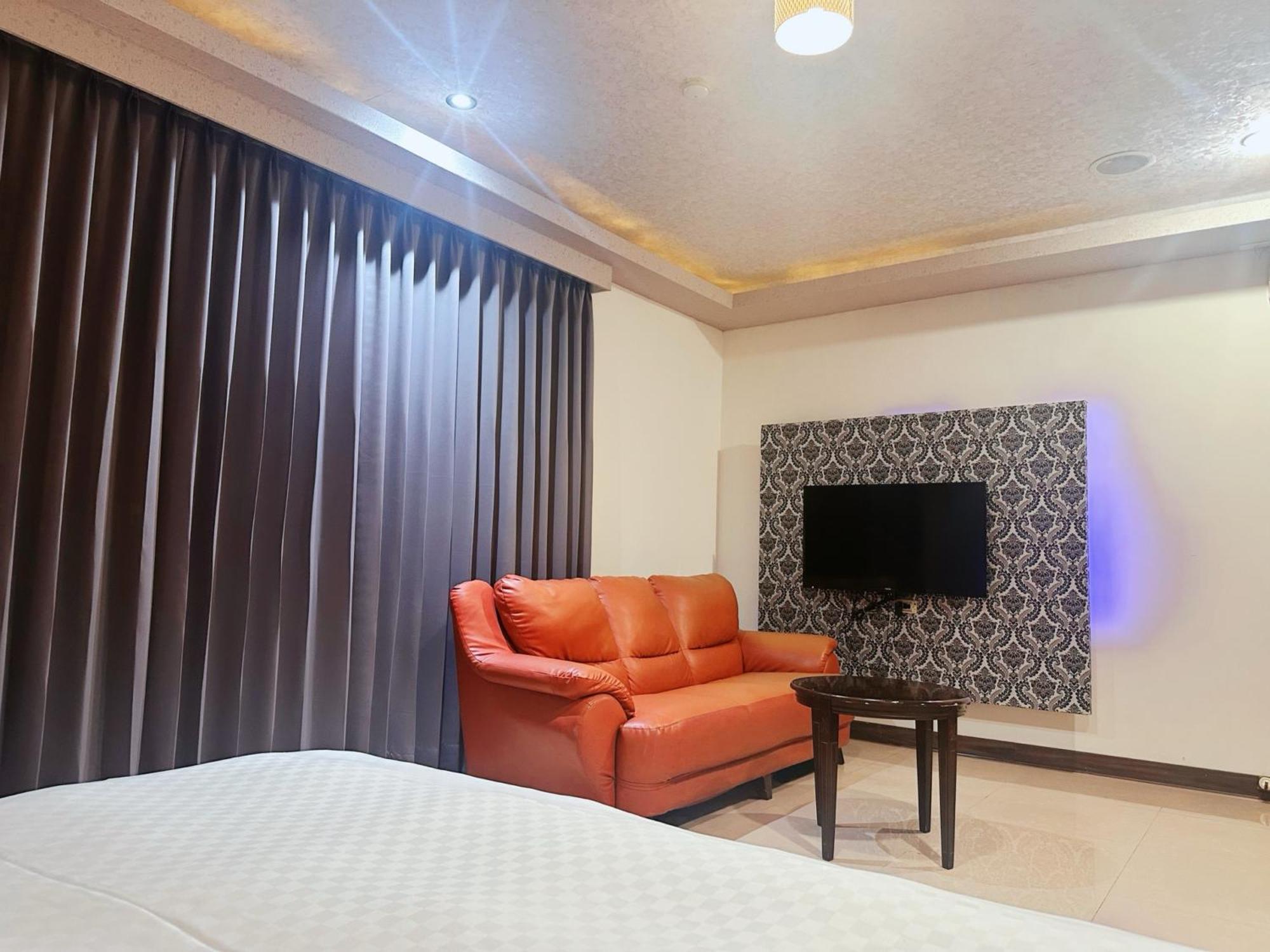 Hua Du Motel 集集鎮 エクステリア 写真
